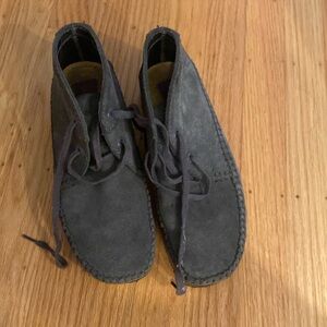 Clarks Original Mocassins